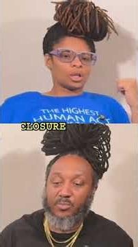 Is Closure Really a Lie? Relationship Truths Revealed #shorts