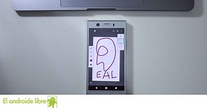 La aplicación de dibujo perfecta para liberar tu imaginación: Infinite Design