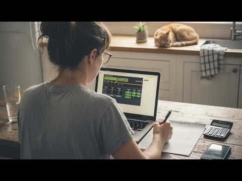 IHSS Calculator Pro | How to Plan Your Pay Period (Step-by-Step Tutorial)