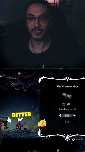 Meke_B's 'Aha!' Moment: Why His Map Wasn't Working!