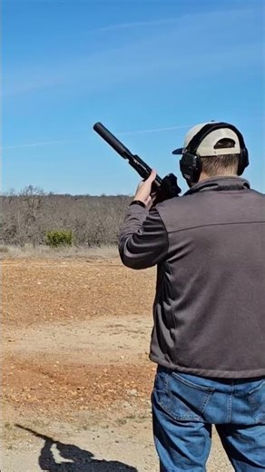 my 300blk out w/ a diligent defense enticer L #300bo #ar15