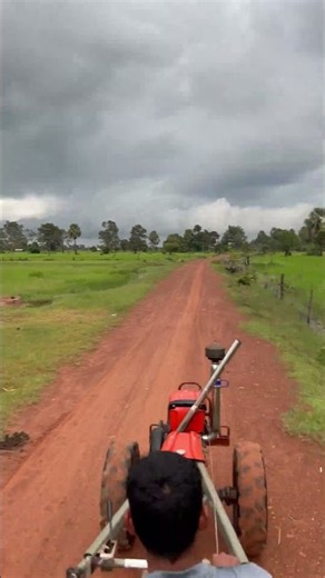 VS6106, walking tractor kubota zt140 #tractor #farming