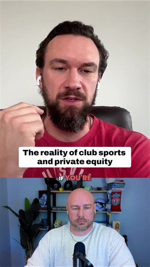 The Changing Landscape of Club Sports