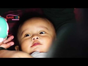 Sunat Bayi dengan Metode Smart Klamp ( SUNAT 123 )
