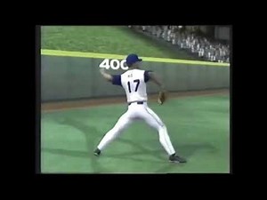 MLB 2005 TV Commercial for PlayStation 2 - PS2 - 2004