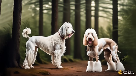 22 Rare Dog Breeds You Might Not Know About