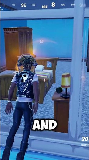 Best Drop Spot In Reload Ranked Fortnite