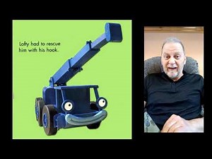 Bob the Builder - the Knights of Can a lot