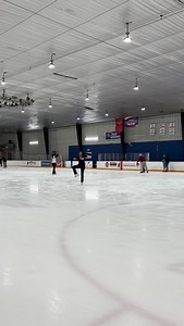 Looking for a festive, family-friendly way to spend the holidays? ❄️⛸️ Skate Frederick’s Public Skating sessions are the perfect winter activity for all ages! Check out our website’s Public Session Calendar to plan your next visit #skatefrederick #frederickmd #iceskating #fredericklocal #familywinterfun | Skate Frederick