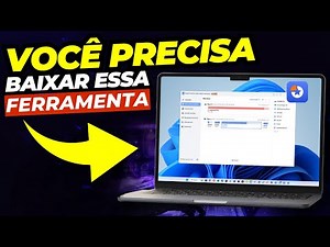 🤯Ferramenta ESSENCIAL para Todos os Técnicos em Informática! Conheça o EaseUS Partition Master