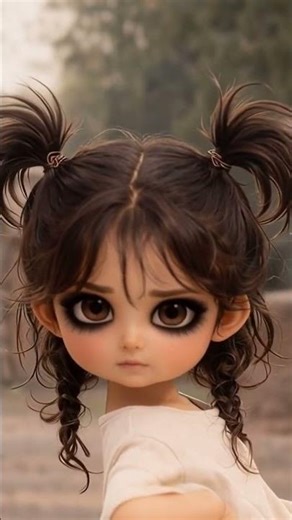 🤣🤣 #cute #funny #chibi #chibistyle #shoked #comedy