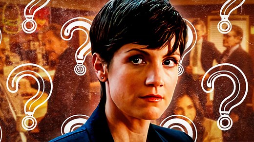 Why Zoe McLellan's Meredith Brody Left NCIS: New Orleans