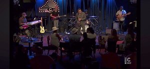 Marcus Click’s love for jazz grew by listening and learning from the late Grover Washington, Jr., David Sanborn, Kirk Whalum, Najee, Dave Koz, the late saxophonists, Art Porter and George Howard. He has performed locally in Jacksonville, Florida and continued to travel abroad. To name a few notable events, Marcus performed for the Convoy of Hope, a Superbowl & NFL Sponsored Event. He has even opened up for Miles Jaye, R&B Artist. Join us on Sunday, May 5 at 6pm! #middlecjazz #middlecjazzclub #ch