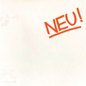Neu! - Neu!