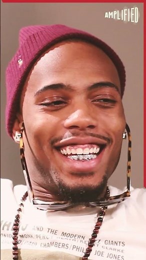 B.o.B Reveals The Story To His Iconic Name ❔