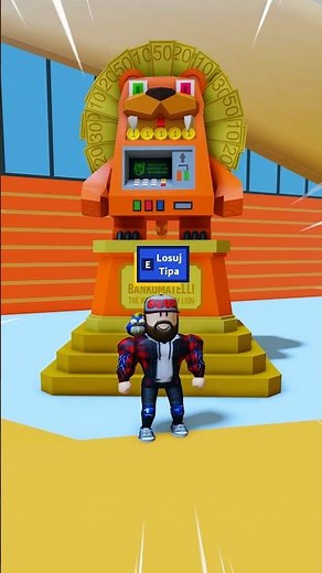 😱What Does the *NEW GAMEROT* Look Like in ING CITY? #INGCity #ad #ING
