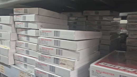 3.5K views · 58 reactions | IN STOCK * Rollmaster timing sets * Romac Harmonic balancers | Competition Engines | Facebook