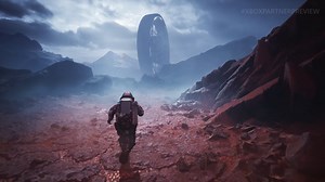 Le jeu de survie The Alters sortira sur Xbox Game Pass - Xbox Partner Preview 2024