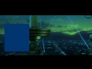 Destroying Fox Searchlight Pictures 2013 logo with Core Freezedown