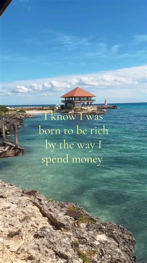 Born Rich Mindset: How Spending Reflects Wealth