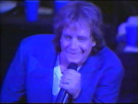 Eddie Money Shakin' with the Money Man full
