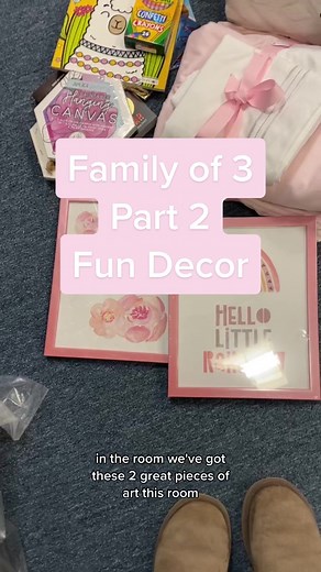 #decor #pillow #art #books #artproject #coloringbook #candle #orchid #trinketdish #bedroom #interiordesign #disneyprincess #holes #nonprofit #help #need #support #empower