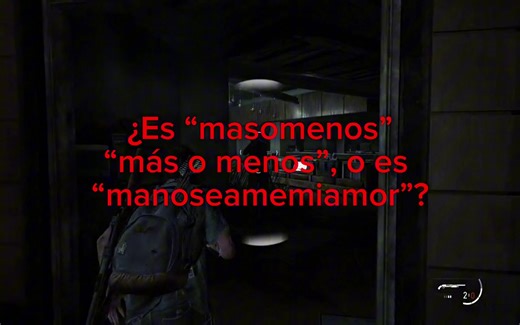 #foryoupage #fy #thelastofus #textorojo