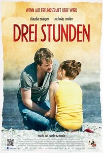 Drei Stunden - Movie