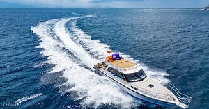 Nusa Penida by Speed Boat (Snorkeling & Manta Rays) - Klook Australia