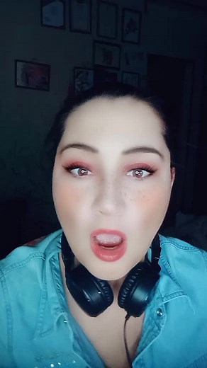 Tania Fox on TikTok