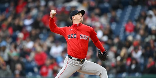 Buehler's next start in flux due to right shoulder concerns