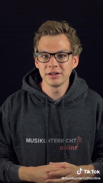 Musik Notensystem verstehen: Hilfslinien erklärt