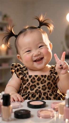 Funny Baby Adorable Video Shorts 🤣😍 #baby #adoreble #shorts