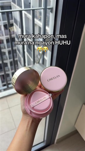 Gmeelan Pink Cushion: Affordable Beauty Update