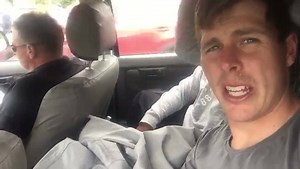 Clarke Boys Hunting NZ on Reels