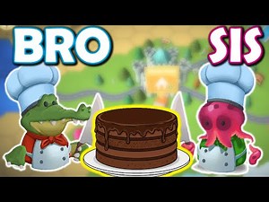 Overcooked 2: ENDING + 3 STARS IN ALL LEVELS!! (Final World)