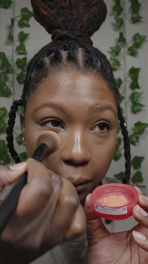 Wonder Snatch™ Loose Setting Powder | NYX