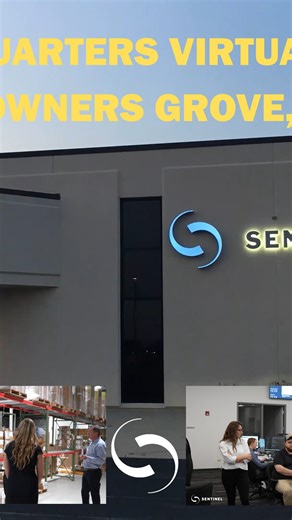 Take a quick virtual tour of Sentinel Technologies’ headquarters in Downers Grove, IL. Explore our operations, technology spaces, and collaborative environment as we walk through the facility and share how our teams support customers every day. #SentinelTechnologies #FortisBySentinel #VirtualTour #ITSolutions #ManagedServices | Sentinel Technologies
