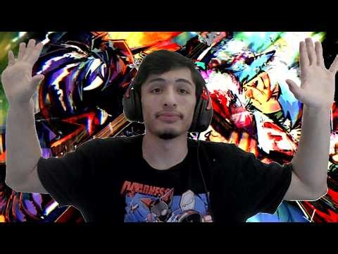 FNF Corruption: DISCHARGE 2026 REACTION