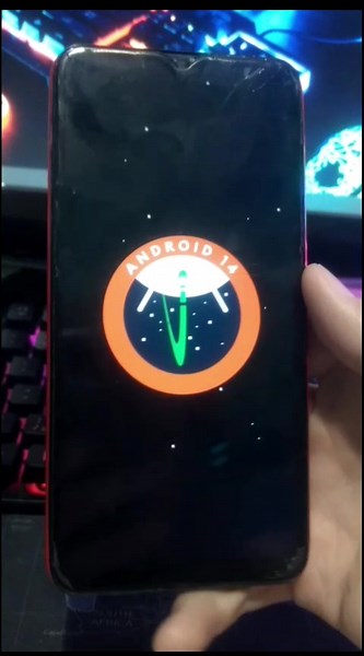 Installing Android 14 Pixel Experience Custom ROM on Samsung A10