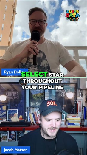 Your Column Names Are Poisoning Your AI