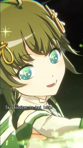 ”[ Tenebrous Arcana ] Mel Anna”Character PV | Puella Magi Madoka Magica Magia Exedra #madoka_exedra