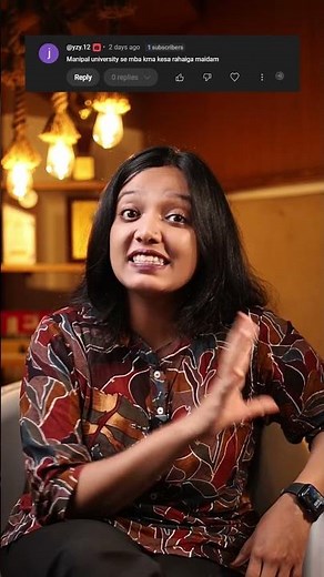 MBA From Manipal University | Online MBA From Manipal University Review