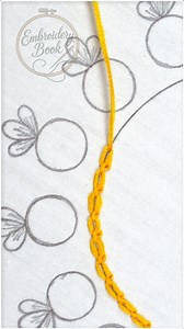 38K views · 121 reactions | new neck line design for your sweat shirt #reels #shorts #facebookreels #fbreelsvideo #Embroidery #reelsfb #viral #trending | EmbroideryBook | Facebook