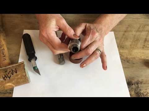 How to Resize a Ring