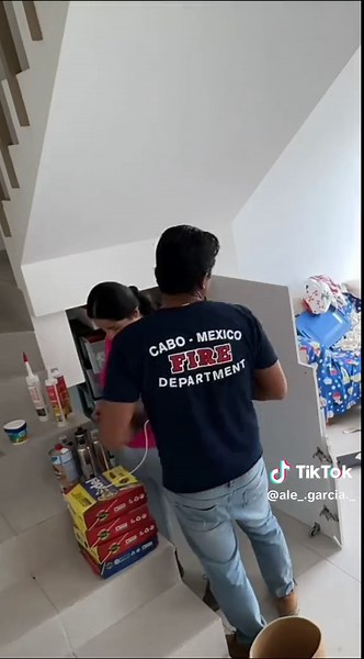 Cómo hacer una bodega en CASA! ♥️ #facil y #economico video completo e...