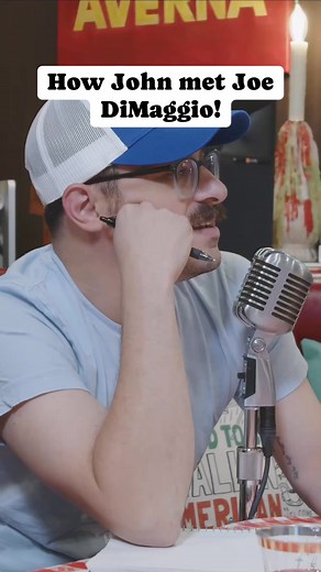 Who is your favorite Italian baseball player?⚾️🇮🇹 | The Italian American Podcast