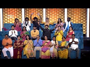 Bigg Boss Non-Stop GRAND FINALE WEEKEND Promo 1 | Bigg Boss Non-Stop | DisneyPlus Hotstar Telugu