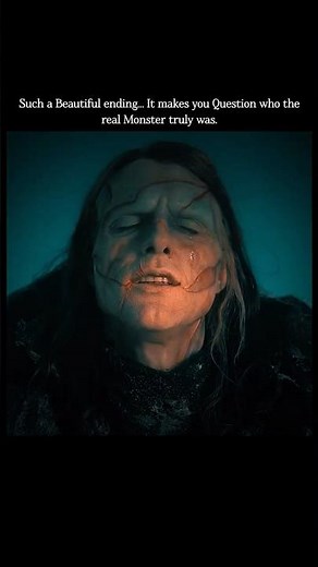 Who Was the Real Monster? 😳 | Frankenstein Ending