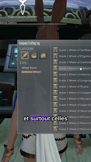 Big tip for the 8.0 Evercold of FFXIV? #FFXIV #FF14 FF14 FR Guide